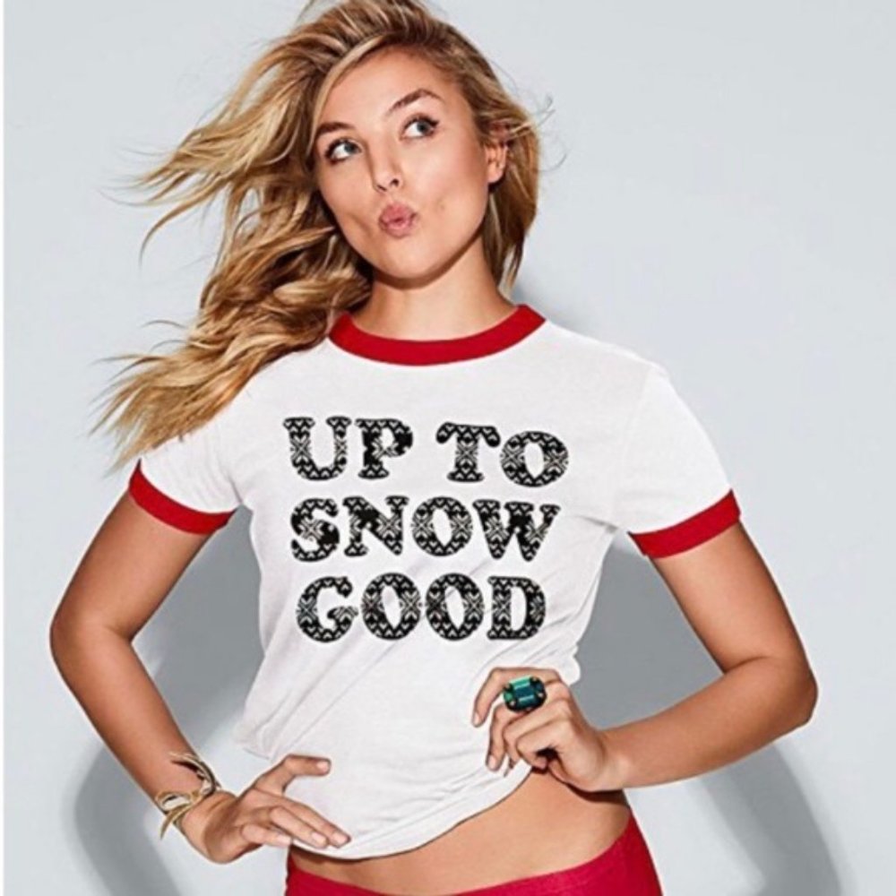 PINK t-shirt